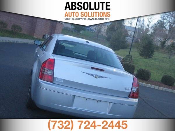 2010 Chrysler 300-Series Touring 4dr Sedan - - by for sale in Hamilton, NY – photo 16