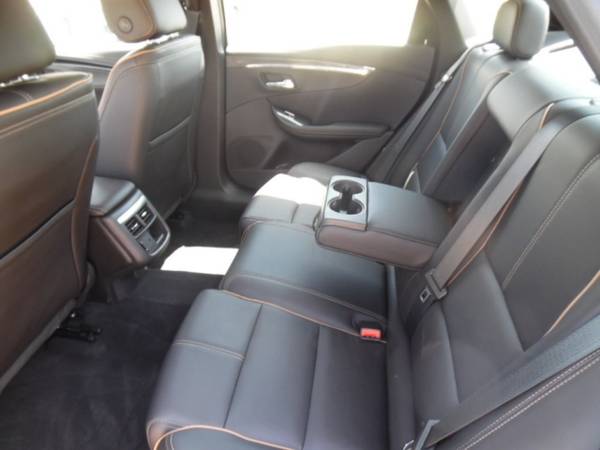 2019 Chevrolet Impala Premier for sale in Burleson, TX – photo 19