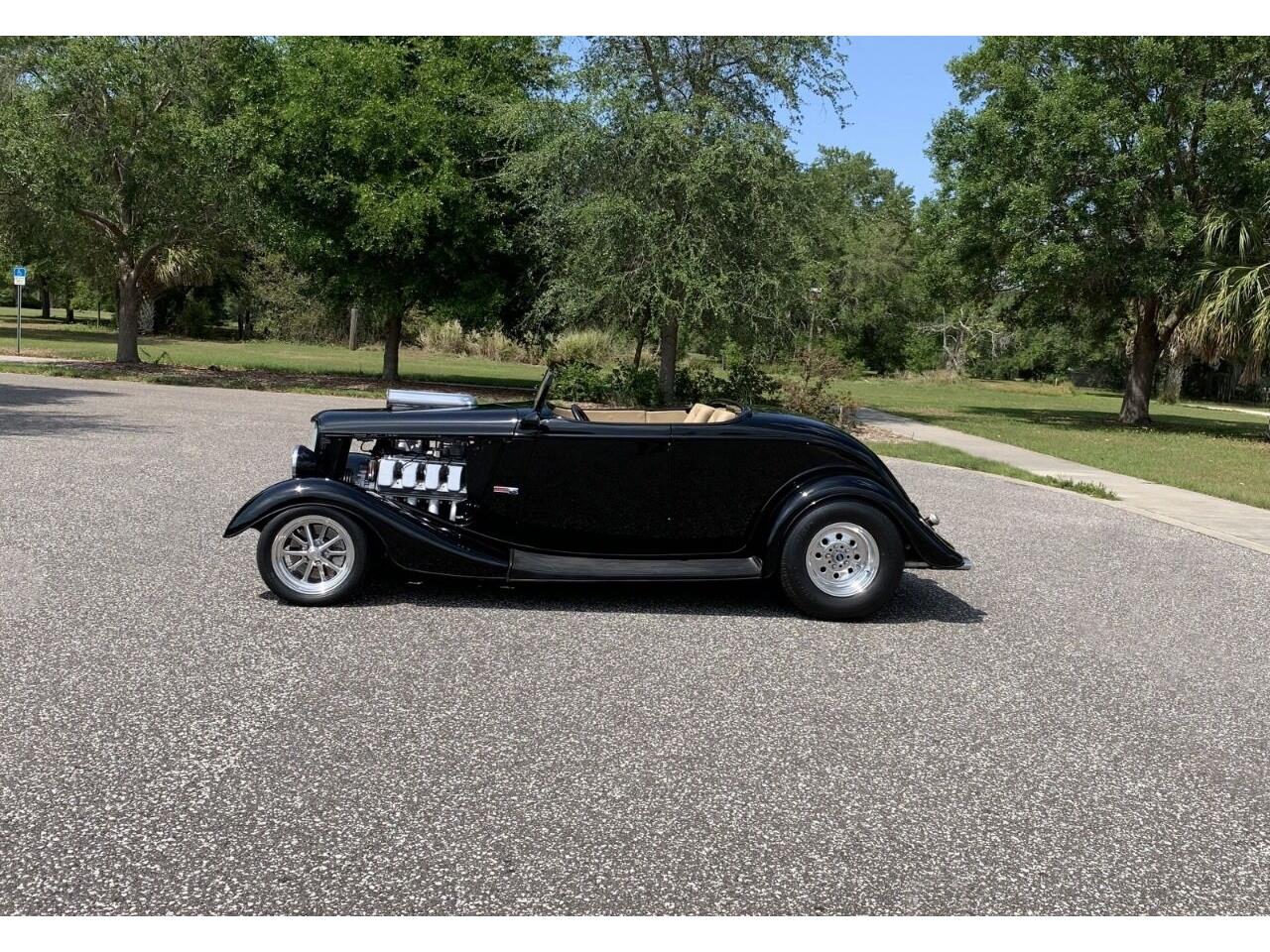 1933 Ford Roadster for sale in Clearwater, FL – photo 2