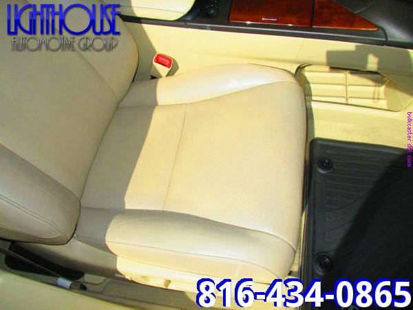 LEXUS RX RX350 F SPORT w/110k miles - - by dealer for sale in Lees Summit, MO – photo 13