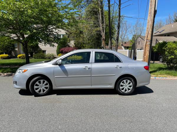 2010 TOYOTA COROLLA LE 120K mileage NEVER BEEN IN ACCIDENT - cars & for sale in Closter, NJ – photo 4