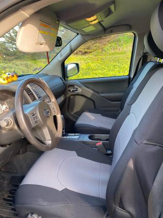 2019 Nissan Frontier Pro-4x for sale in Daly City, CA – photo 5