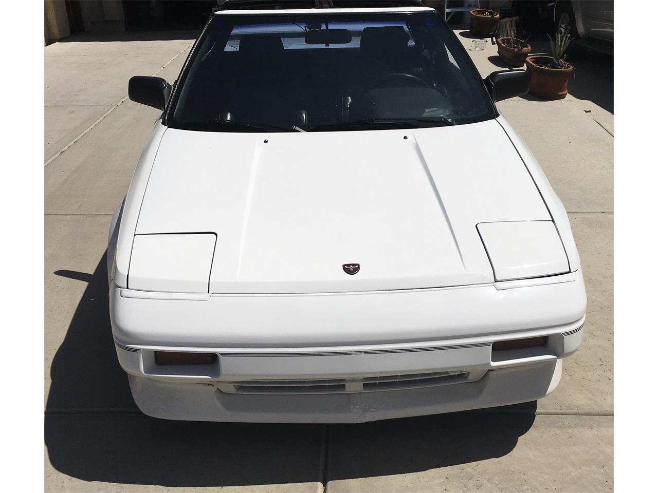 1987 Toyota MR2 for sale in Apache Junction, AZ – photo 17
