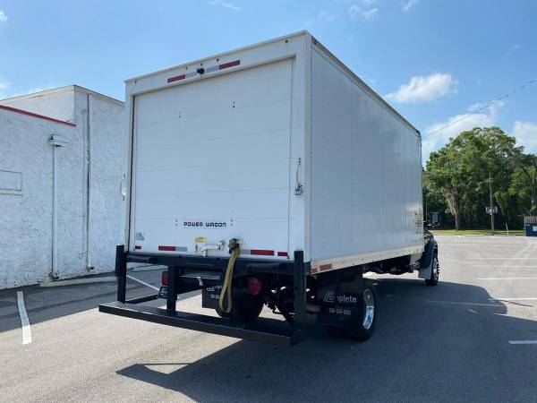 2016 RAM Ram Chassis 5500 4X2 2dr Regular Cab 204 5 for sale in TAMPA, FL – photo 6