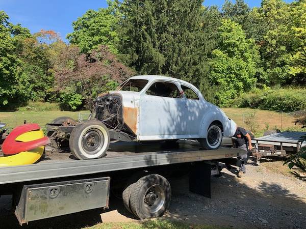 1940 Buick Coupe for sale in Poughkeepsie, NY – photo 7
