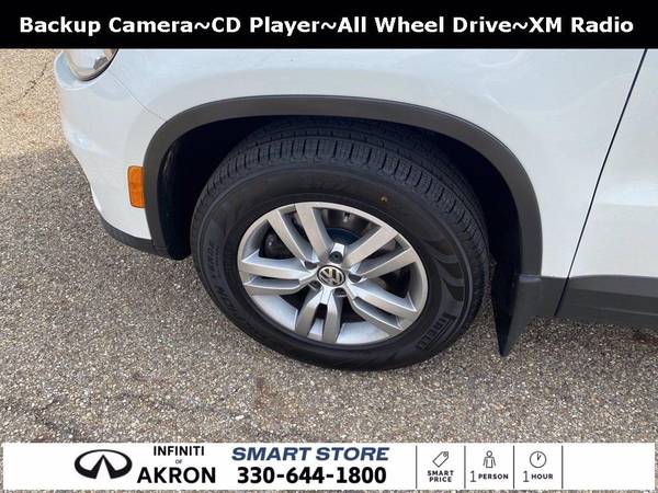 2015 Volkswagen Tiguan S - Call/Text - - by dealer for sale in Akron, OH – photo 15