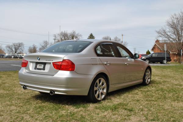 2011 Bmw 335d Clean title for sale in Columbus, OH – photo 5