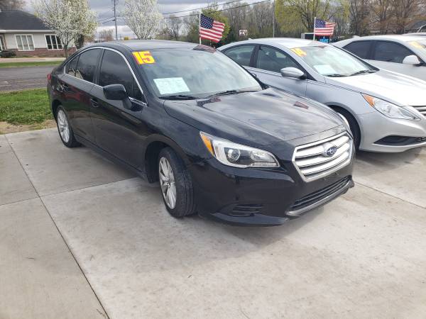 Lowest weekly payments around only at BOWAR and son auto - cars & for sale in Janesville, WI – photo 17