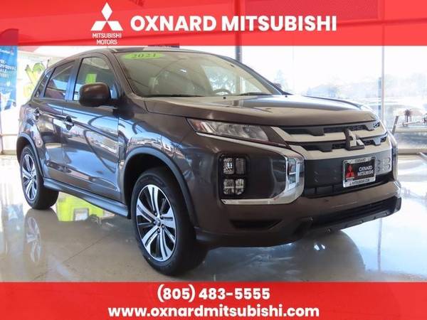 2021 Mitsubishi OUTLANDER SPORT - - by dealer for sale in Oxnard, CA – photo 2