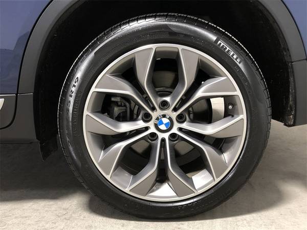 2017 BMW X3 xDrive28i - - by dealer - vehicle for sale in Buffalo, NY – photo 13