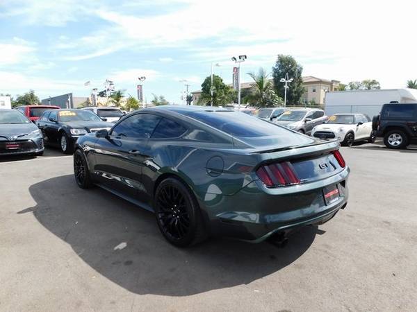 2015 Ford Mustang GT for sale in Huntington Beach, CA – photo 7
