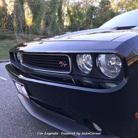 2013 Dodge Challenger COUPE 2-DR - - by dealer for sale in Stafford, VA – photo 10