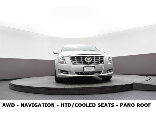 2013 Cadillac XTS sedan GUARANTEED APPROVAL for sale in Naperville, IL – photo 19