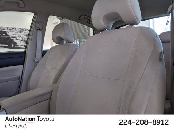 2004 Toyota Prius SKU:40076538 Hatchback - cars & trucks - by dealer... for sale in Libertyville, IL – photo 10