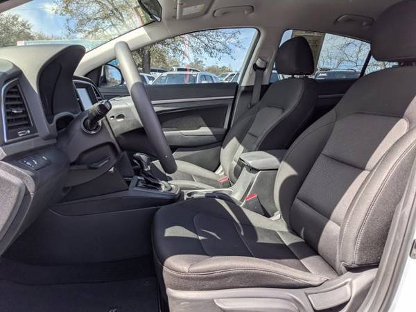 2018 Hyundai Elantra SEL SKU: JH330885 Sedan - - by for sale in Corpus Christi, TX – photo 13