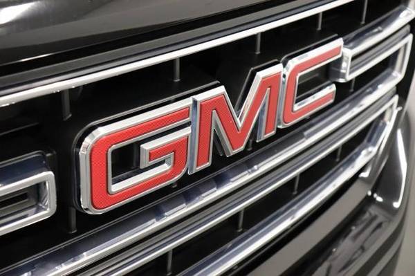 2017 GMC Sierra 1500 - - by dealer - vehicle for sale in Georgetown, SC – photo 12