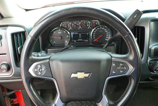 2014 Chevrolet Chevy Silverado 1500 LT -TOP NOTCH CUSTOMER SERVICE! for sale in Marlette, MI – photo 18