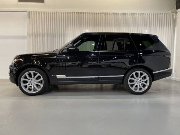 2014 LAND ROVER HSE// 📞 - cars & trucks - by dealer - vehicle... for sale in Miami, FL – photo 3