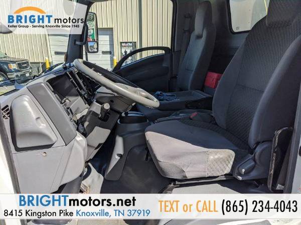 2015 Isuzu NRR - HIGH-QUALITY VEHICLES at LOWEST PRICES - cars &... for sale in Knoxville, TN – photo 6