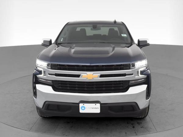 2019 Chevy Chevrolet Silverado 1500 Crew Cab LT Pickup 4D 5 3/4 ft -... for sale in NEWARK, NY – photo 17