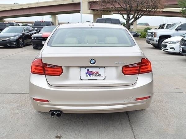2013 BMW 3 Series 328i - - by dealer - vehicle for sale in GRAPEVINE, TX – photo 7