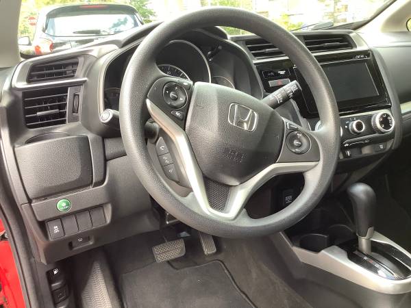 2015 Honda Fit EX for sale in Indianapolis, IN – photo 14