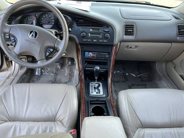 2003 Acura TL - Financing Available! - cars & trucks - by dealer -... for sale in Los Angeles, CA – photo 3