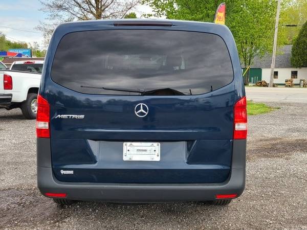 2016 Mercedes-Benz Metris Passenger Van RWD 126 - - by for sale in Swanton, OH – photo 5