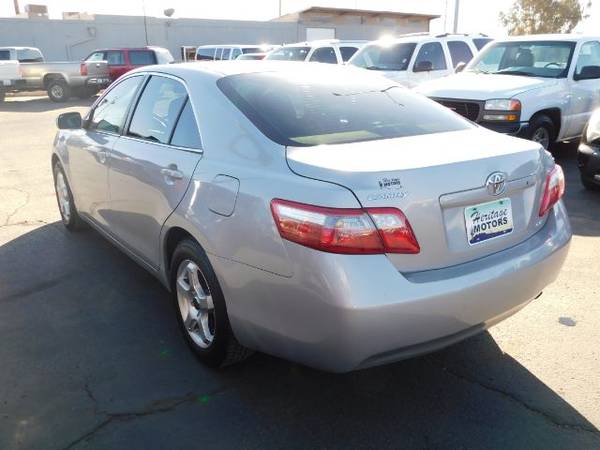 2009 Toyota Camry Beautiful Inside and Out!!!- Big Savings - cars &... for sale in Casa Grande, AZ – photo 4