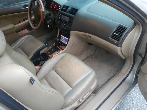 2005 honda accord for sale $2995 for sale in West Palm Beach, FL – photo 10