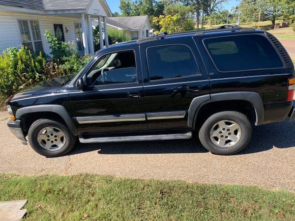 2005 Chevy Tahoe for sale in Holly Springs, TN – photo 2