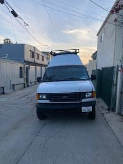 2006 Ford e250 CamperVan (Fully Converted) - - by for sale in San Diego, CA – photo 10