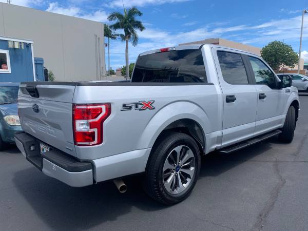 6 PASSENGER! 2019 FORD F-150 SUPER CREW STX - - by for sale in Kihei, HI – photo 6