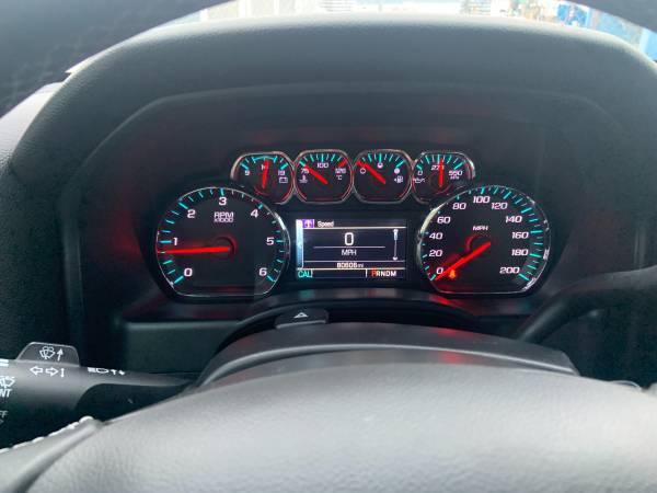 2015 Chevrolet Silverado LT 1500 for sale in Missoula, MT – photo 10