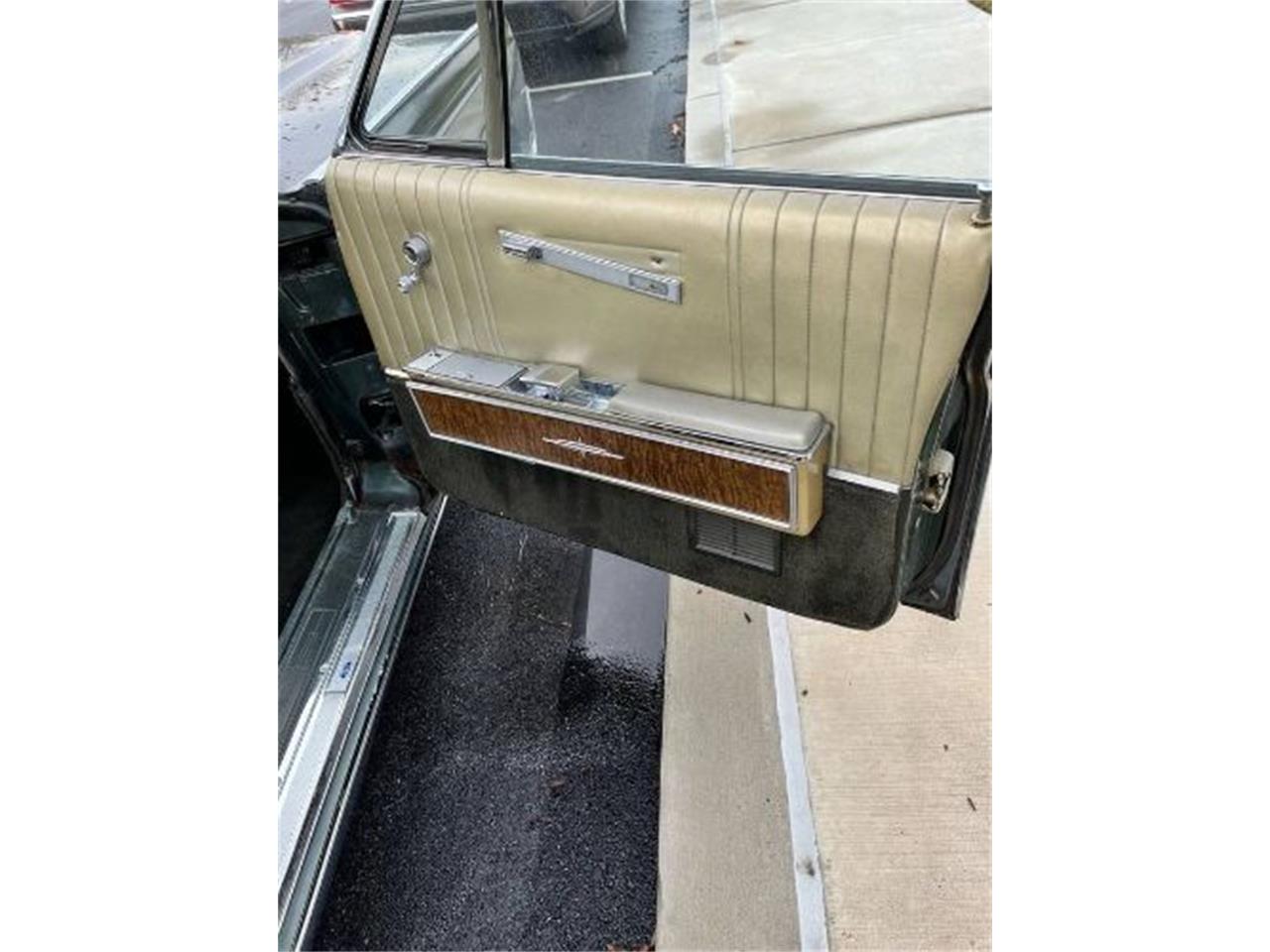 1967 Lincoln Continental for sale in Cadillac, MI – photo 4
