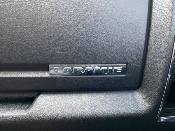 2014 Ram 1500 Crew Cab Laramie Pickup 4D 6 1/3 ft 4WD - cars &... for sale in Anchorage, AK – photo 17