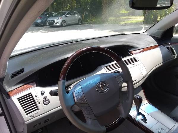 2009 Toyota Avalon Limited Sedan - - by dealer for sale in DUNNELLON, FL – photo 12
