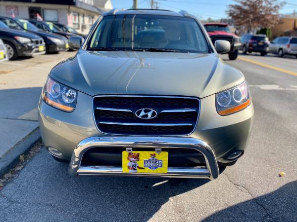 ***2009 HYUNDAI SANTE FE LIMITED***ONE OWNER***WE FINANCE EVERYONE!... for sale in Yonkers, NY – photo 2