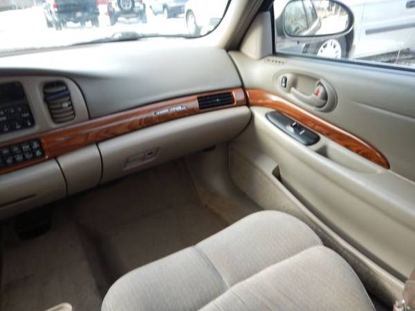 2000 Buick LeSabre Custom - Closeout Deal! - - by for sale in Oakdale, MN – photo 13