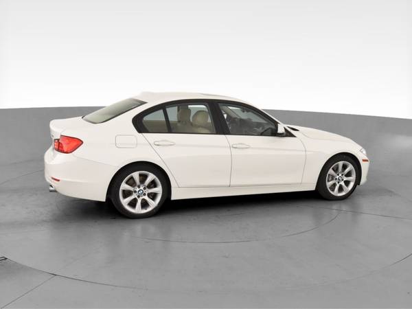 2012 BMW 3 Series 335i Sedan 4D sedan White - FINANCE ONLINE - cars... for sale in Madison, WI – photo 12