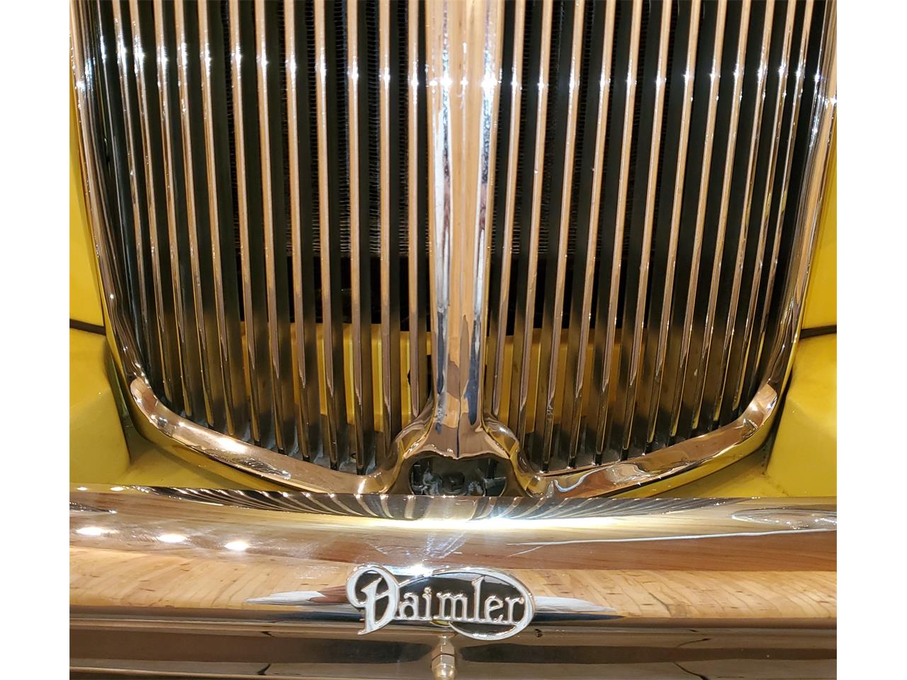 1957 Daimler Conquest Century New Drophead Coupe for sale in Lebanon, MO – photo 90