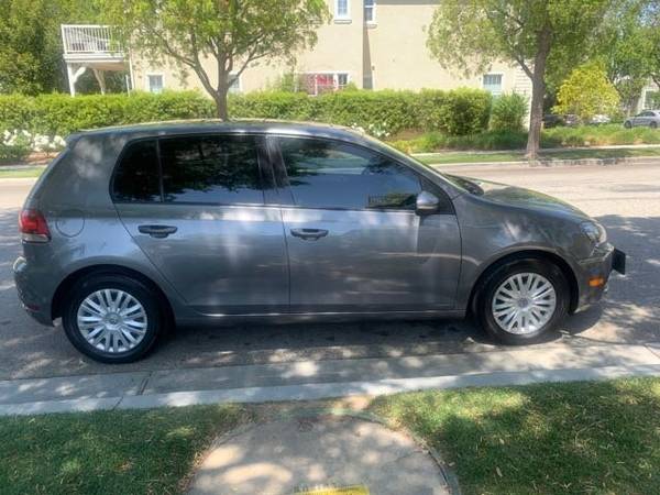 2011 Volkswagen Golf - - by dealer - vehicle for sale in Valencia, CA – photo 6