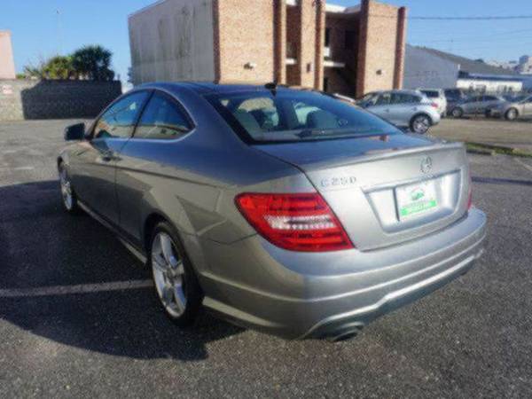 2014 Mercedes-Benz C-Class - cars & trucks - by dealer - vehicle... for sale in Metairie, MS – photo 5