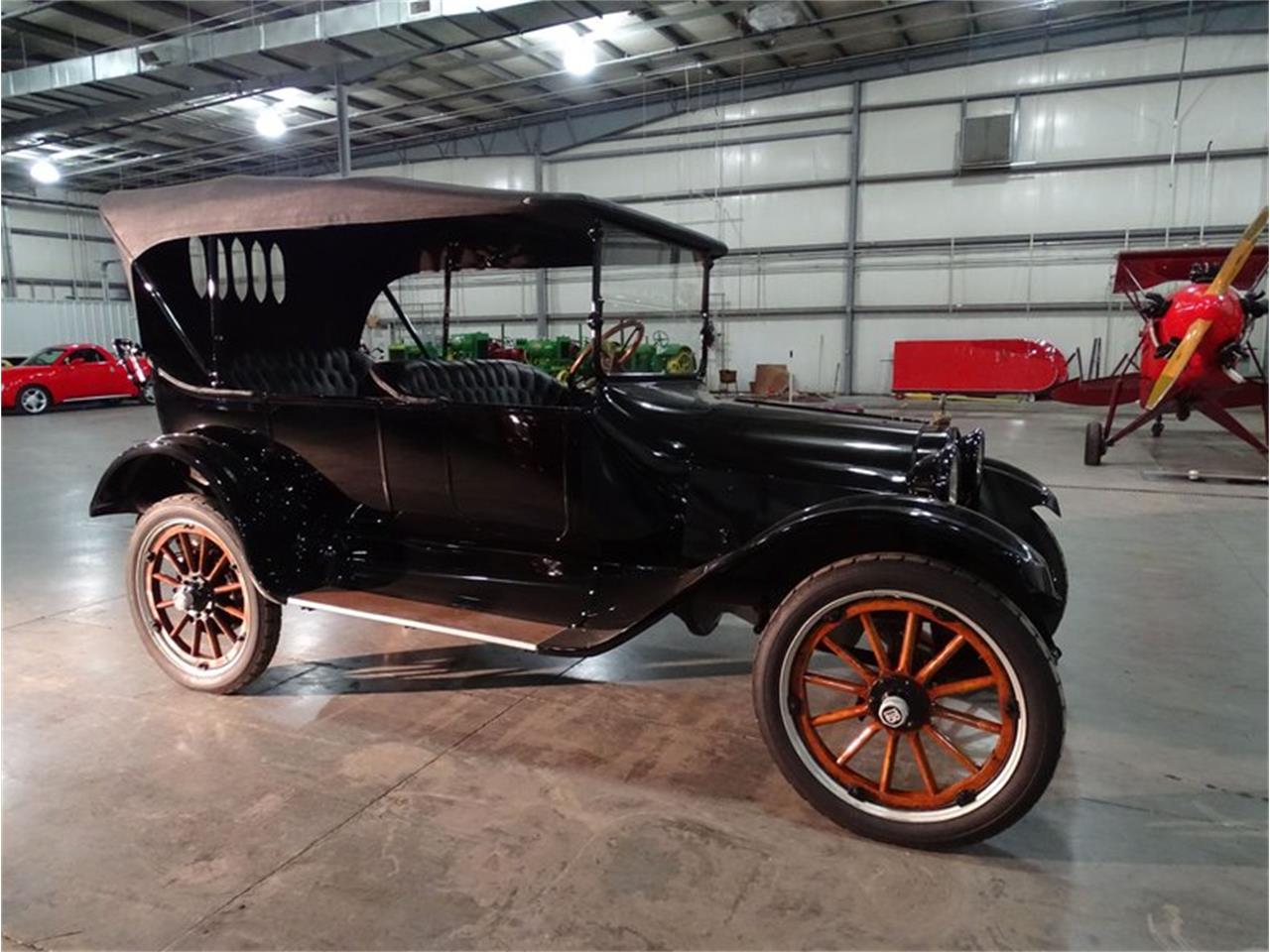 1916 Dodge Touring for sale in Greensboro, NC – photo 4