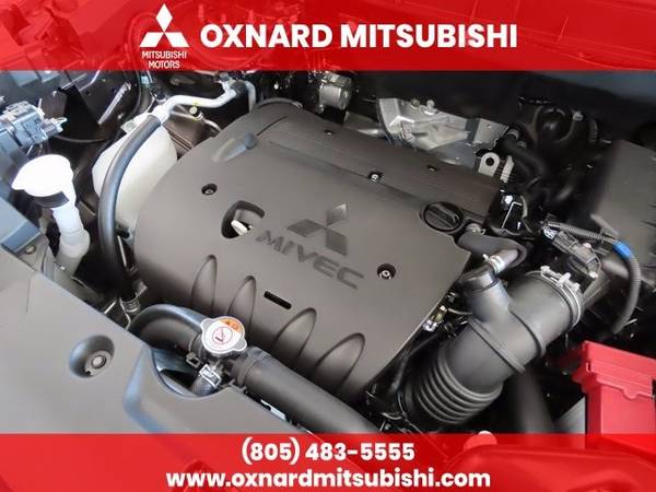 2021 Mitsubishi OUTLANDER SPORT - - by dealer for sale in Oxnard, CA – photo 23