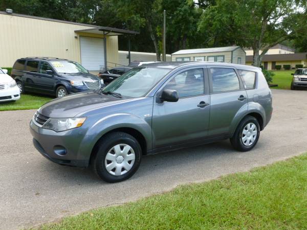 2007 Mitsubishi Outlander SOLD!!!!!!!!!!!!!!!!!!!!!!!!!!!!!!!!!!!!!!!! for sale in Tallahassee, FL – photo 6