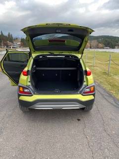 2020 Kona Crossover 1.6T Turbo AWD - cars & trucks - by owner -... for sale in Somers, MT – photo 14