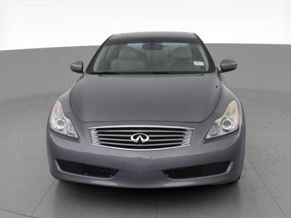 2010 INFINITI G G37x Coupe 2D coupe Silver - FINANCE ONLINE - cars &... for sale in Rochester , NY – photo 17