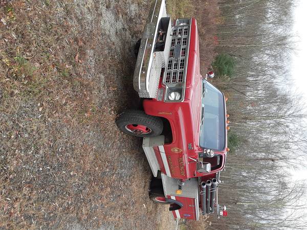 1978 chevy 3500, 4X4 - - by dealer - vehicle automotive for sale in Hopkinton, MA – photo 10