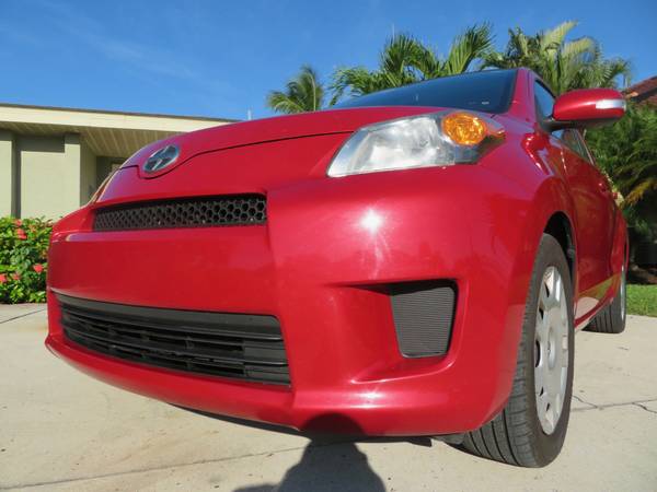 2014 Scion XD! Made by Toyota! Automatic CLEAN! One Owner! for sale in Fort Myers, FL – photo 7